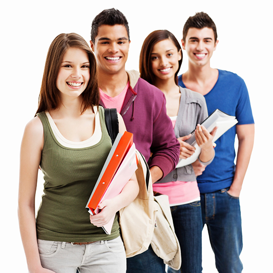 Young people